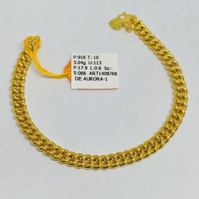 Rantai Tangan 916 - GAJAH 1C