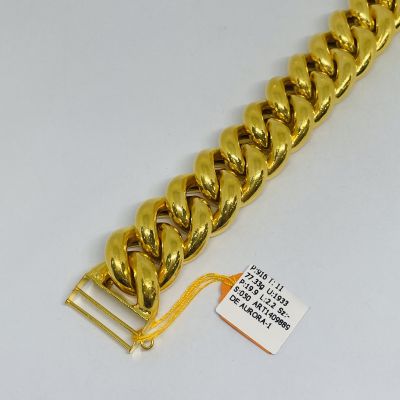 Rantai Tangan 916 - GAJAH 1C
