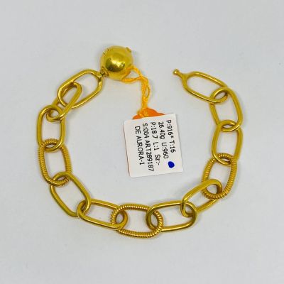 Rantai Tangan 916 - INSPIRED PANDORA 1C