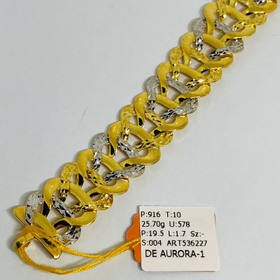 Rantai Tangan 916 - TOCANG 2C