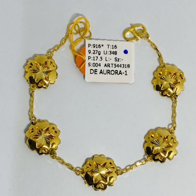 Rantai Tangan 916 - STAR 1C