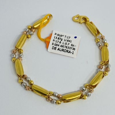 Rantai Tangan 916 - ITALIAN 3C