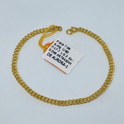 Rantai Tangan 916 - GAJAH