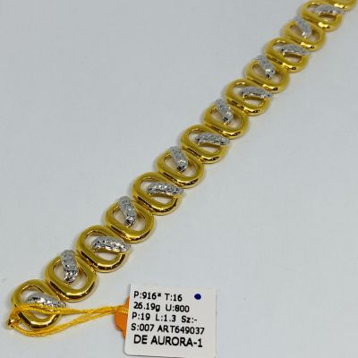 Rantai Tangan 916 - FESYEN STM 2C