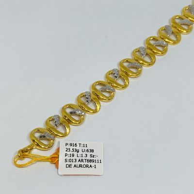 Rantai Tangan 916 - FESYEN 2C