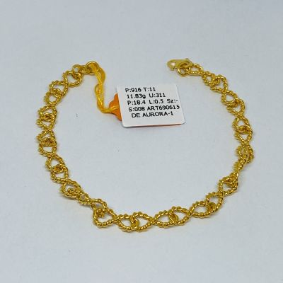 Rantai Tangan 916 - SAUH 1C
