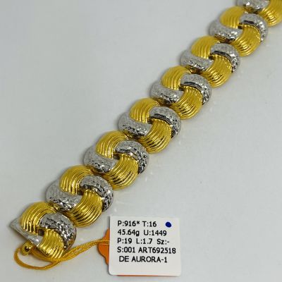 Rantai Tangan 916 - FESYEN STM 2C