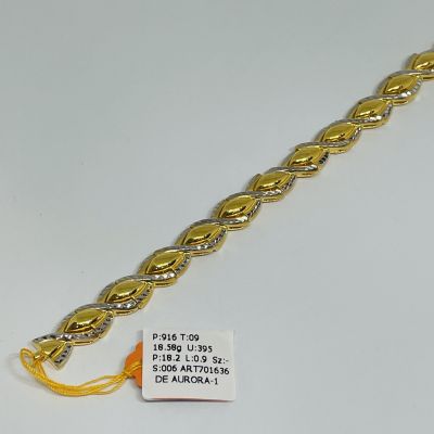 Rantai Tangan 916 - FESYEN 2C