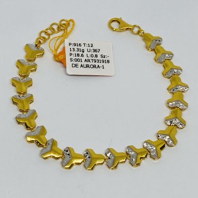 Rantai Tangan 916 - FESYEN 2C