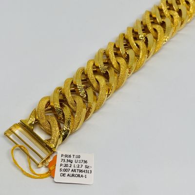 Rantai Tangan 916 - LIPAN BOX KAIT 2 1C