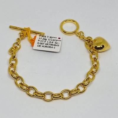 Rantai Tangan 916 - FESYEN SIN TER MAY STM
