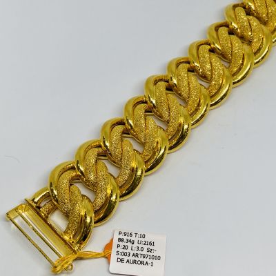 Rantai Tangan 916 - COCO 1C
