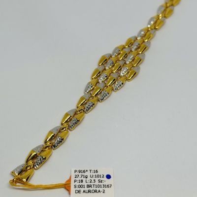 Rantai Tangan 916 - FESYEN SIN TER MAY STM