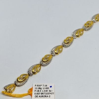 Rantai Tangan 916 - FESYEN SIN TER MAY STM