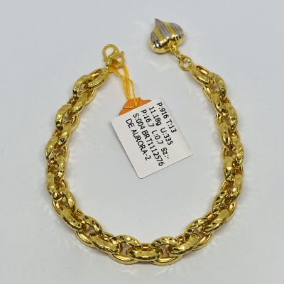 Rantai Tangan 916 - KENDI LOVE 2C