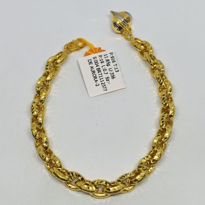 Rantai Tangan 916 - KENDI LOVE 2C