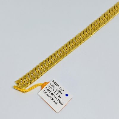 Rantai Tangan 916 - LIPAN KAIT 2 1C