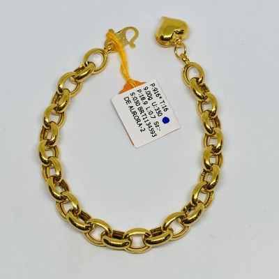 Rantai Tangan 916 - KENDI LOVE 1C