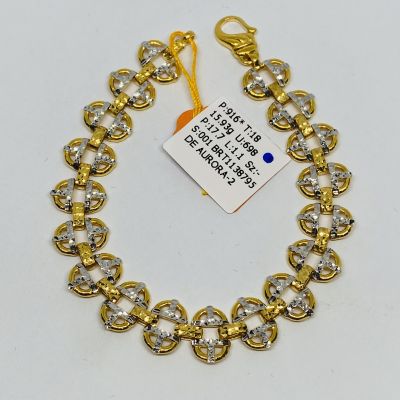 Rantai Tangan 916 - FESYEN SIN TER MAY STM