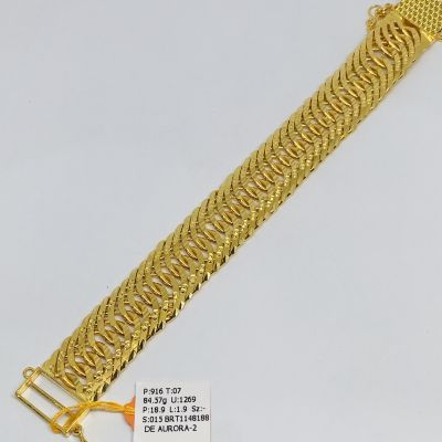 Rantai Tangan 916 - LIPAN KAIT 4 PADU 1C