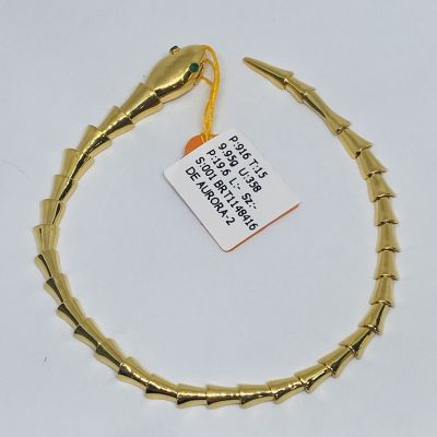 Rantai Tangan 916 - SNAKE 1C