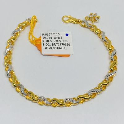 Rantai Tangan 916 - FESYEN STM 2C