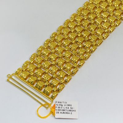 Rantai Tangan 916 - VERONICA 1C