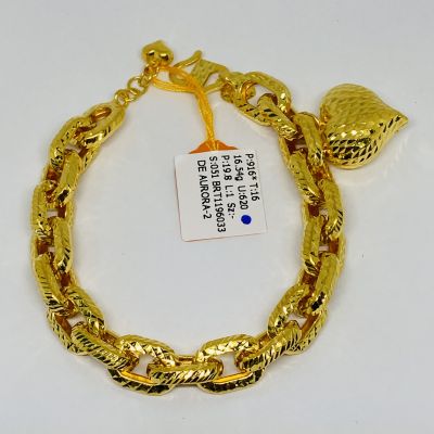 Rantai Tangan 916 - SAUH LOVE 1C