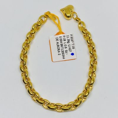 Rantai Tangan 916 - SAUH LOVE 1C