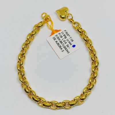 Rantai Tangan 916 - SAUH LOVE 1C