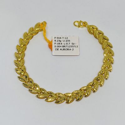 Rantai Tangan 916 - FESYEN 2C