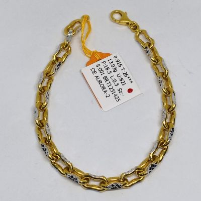 Rantai Tangan 916 - FESYEN 2C
