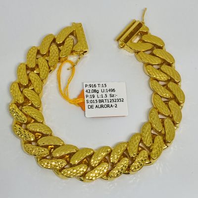 Rantai Tangan 916 - BENSON 1C