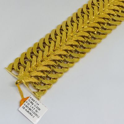 Rantai Tangan 916 - ATAP 1C