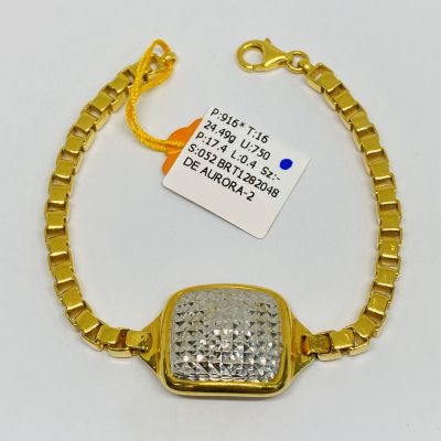 Rantai Tangan 916 - BISKUT STM 2C



