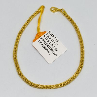 Rantai Tangan 916 - SPIGA 1C