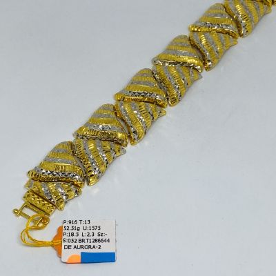 Rantai Tangan 916 - FESYEN 2C