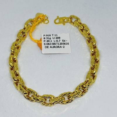 Rantai Tangan 916 - SAUH 1C