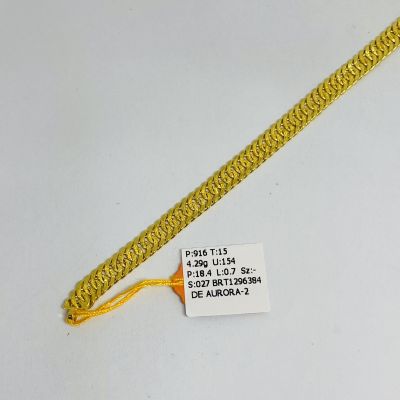 Rantai Tangan 916 - LIPAN KAIT 2 1C
