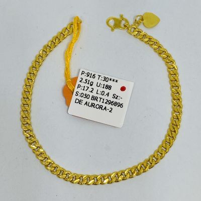 Rantai Tangan 916 - PASIR 1C