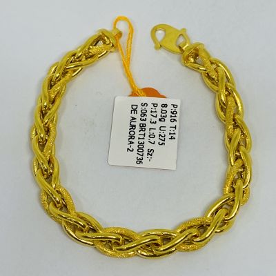 Rantai Tangan 916 - TOCANG 1C