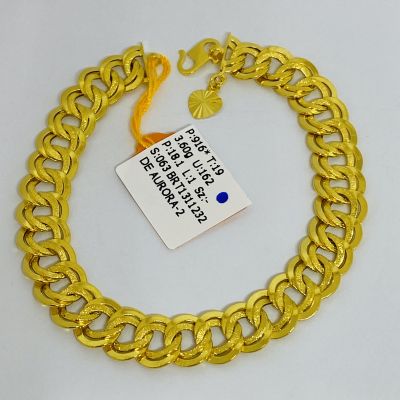 Rantai Tangan 916 - COCO KING 1C