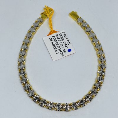 Rantai Tangan 916 - TENNIS BALL SIN TER MAY STM