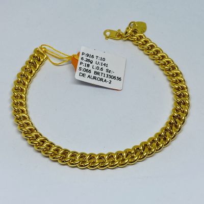 Rantai Tangan 916 - GAJAH 1C