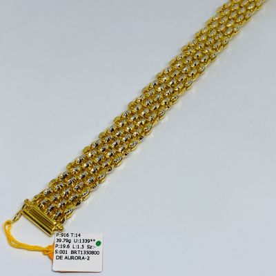 Rantai Tangan 916 - FESYEN SIN TER MAT STM