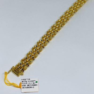 Rantai Tangan 916 - FESYEN SIN TER MAT STM
