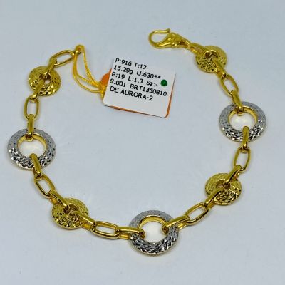 Rantai Tangan 916 - FESYEN SIN TER MAT STM