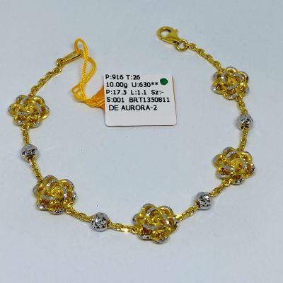 Rantai Tangan 916 - FESYEN SIN TER MAT STM