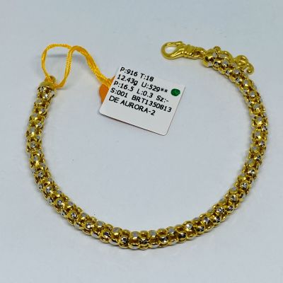 Rantai Tangan 916 - FESYEN SIN TER MAT STM