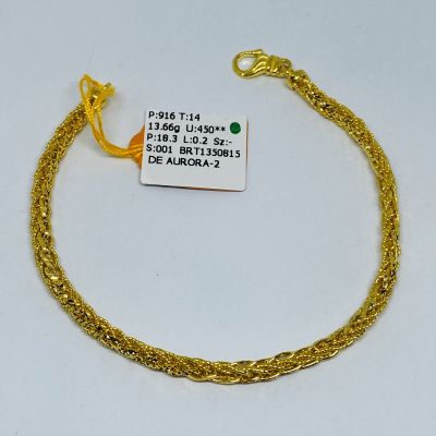 Rantai Tangan 916 - FESYEN SIN TER MAT STM